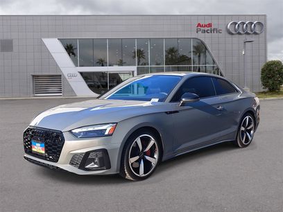 Used 2023 Audi A5 2.0T Premium Plus w/ Premium Plus