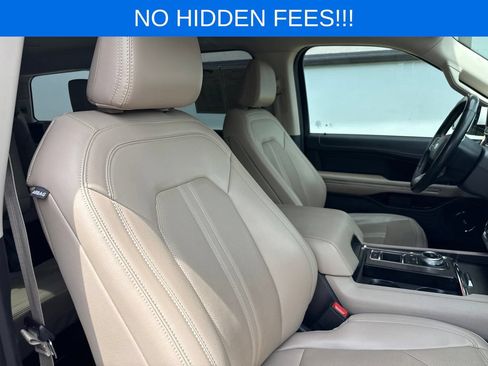Used 2024 Ford Expedition Limited RWD image 26