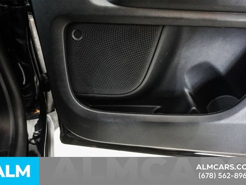 Used 2025 Ford Bronco Sport Big Bend AWD/4WD image 45