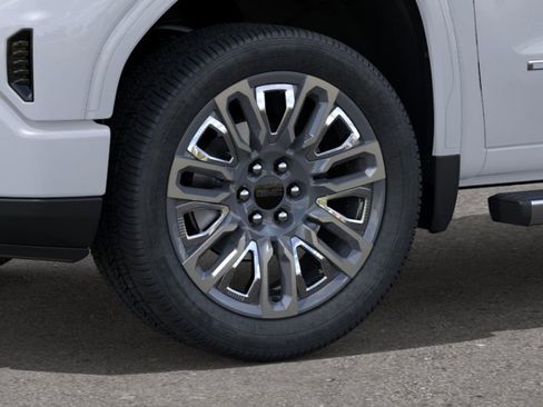 New 2026 GMC Sierra 1500 Denali Ultimate AWD/4WD image 33