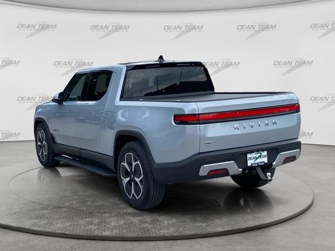 Used 2024 Rivian R1T Adventure AWD/4WD image 6