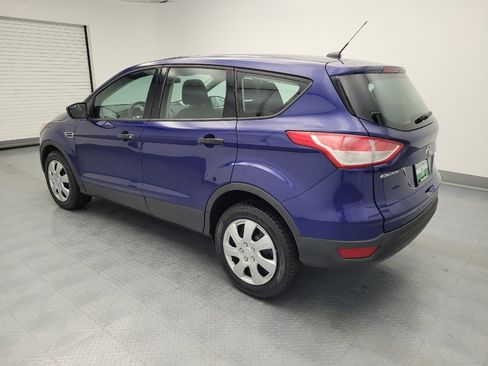 Used 2016 Ford Escape S FWD image 3