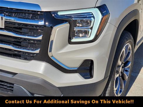 New 2026 GMC Terrain Elevation w/ Elevation Premium Package image 6