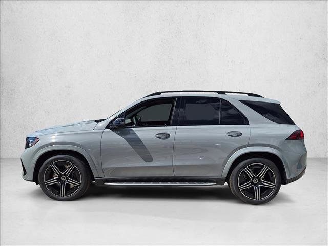 New 2027 Mercedes-Benz GLE 450 4MATIC image 5