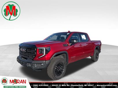 Used 2023 GMC Sierra 1500 AT4X