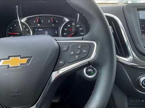 Used 2024 Chevrolet Equinox LT image 12
