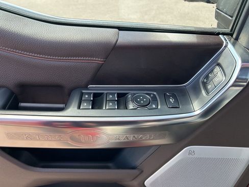 New 2026 Ford F350 King Ranch AWD/4WD image 21