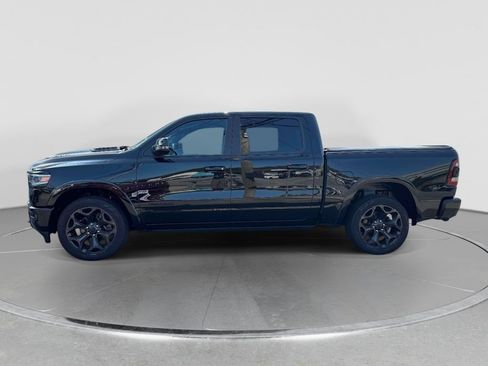 Used 2023 RAM 1500 Limited AWD/4WD image 4