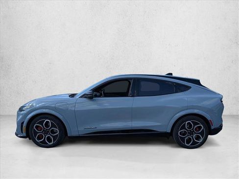 Certified 2024 Ford Mustang Mach-E GT AWD/4WD image 5