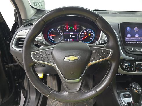 Used 2019 Chevrolet Equinox Premier FWD image 11