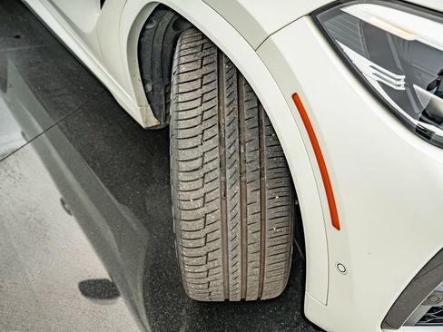 Used 2023 BMW X6 M50i AWD/4WD image 42