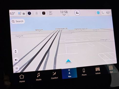 Used 2022 Jeep Wagoneer Series II image 17