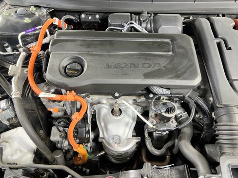 Used 2023 Honda Accord Sport image 28