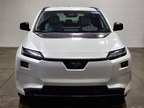 New 2026 Subaru Solterra Premium image 7