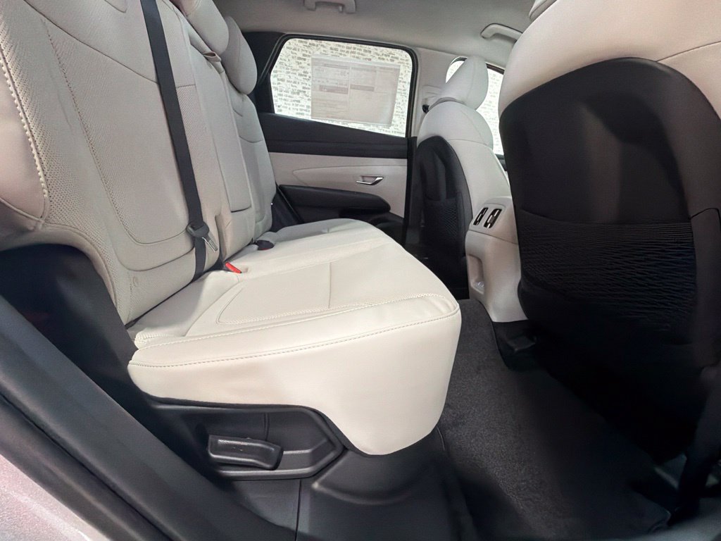 New 2026 Hyundai Tucson SEL AWD/4WD image 15
