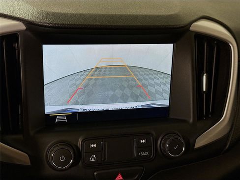 Used 2021 GMC Terrain SLT image 7