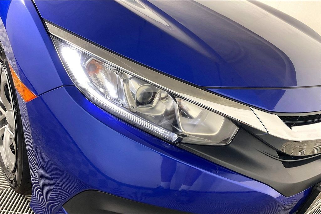 Used 2016 Honda Civic LX image 27