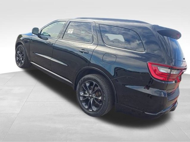 Used 2025 Dodge Durango R/T AWD/4WD image 5