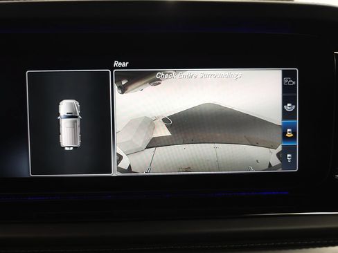 Certified 2021 Mercedes-Benz G 550 image 18