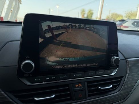 Certified 2022 Nissan Altima 2.5 SL image 14