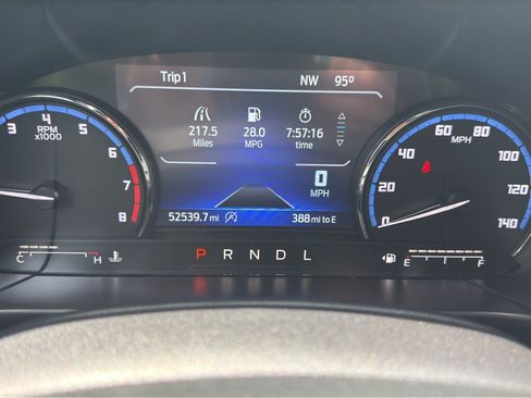 Used 2021 Ford Bronco Sport Outer Banks w/ Outer Banks Package AWD/4WD image 17