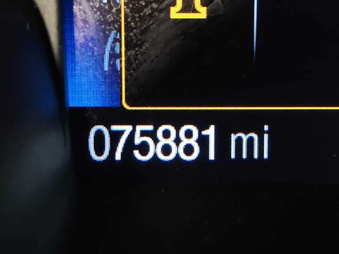 Used 2019 Ford Escape SE AWD/4WD image 6