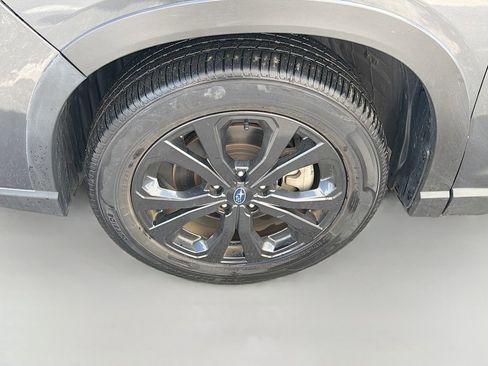 Used 2023 Subaru Forester Sport image 32