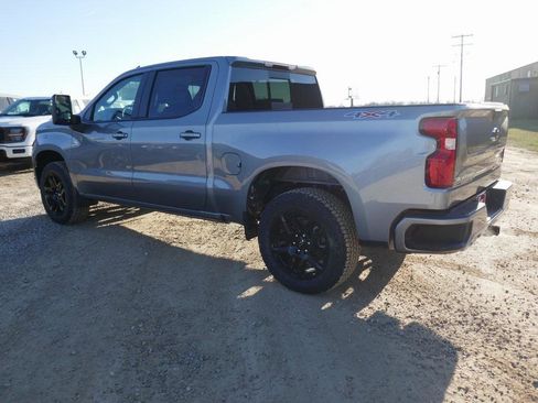 New 2026 Chevrolet Silverado 1500 RST w/ All Star Edition Plus image 6