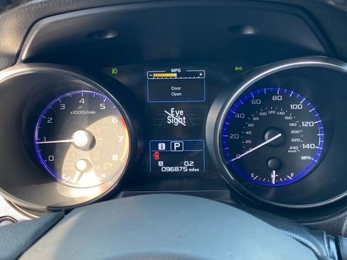 Used 2017 Subaru Outback 2.5i Limited image 29