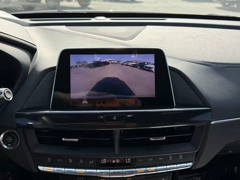 Used 2023 Cadillac CT4 V Blackwing w/ Driver Assist Package RWD image 21