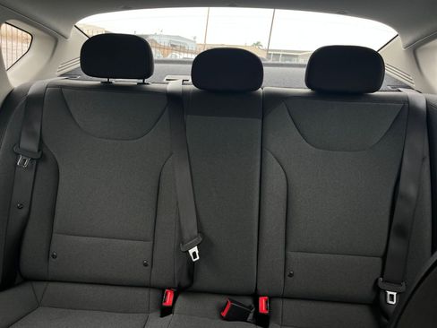 Used 2025 Kia K4 FWD image 39