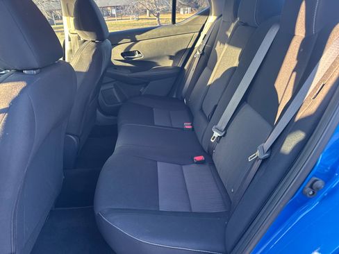 Used 2020 Nissan Sentra SV image 13