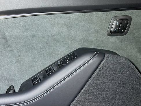 New 2025 Ford Mustang Mach-E GT w/ Interior Protection Package AWD/4WD image 15