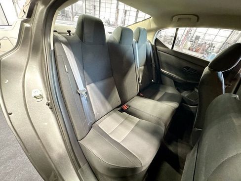 Used 2024 Nissan Sentra SV FWD image 21