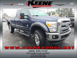 Used 2015 Ford F350 Lariat video 1