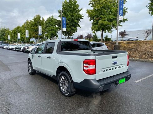 Used 2023 Ford Maverick XLT w/ Equipment Group 300A Standard AWD/4WD image 8