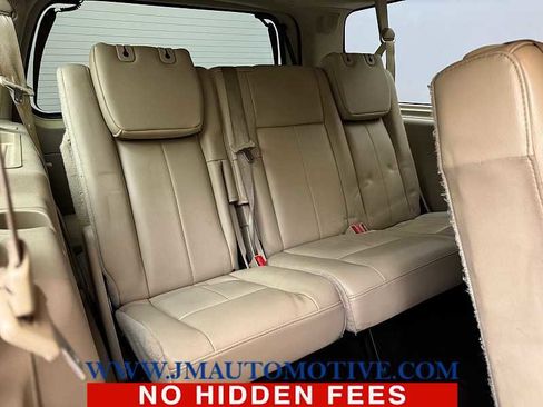 Used 2017 Ford Expedition EL Limited w/ Equipment Group 301A image 21