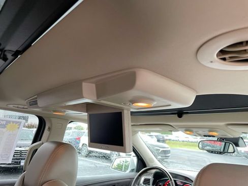 Used 2016 GMC Acadia Denali AWD/4WD image 17