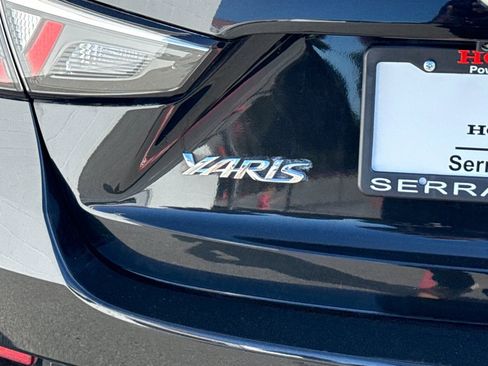 Used 2019 Toyota Yaris LE image 21