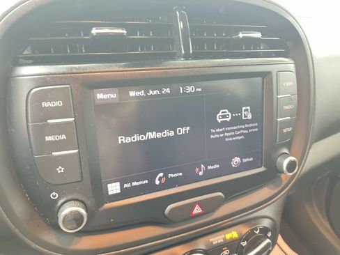 Certified 2024 Kia Soul LX w/ Option Group 015 FWD image 20
