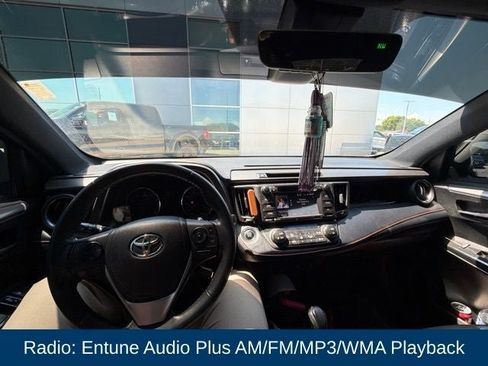 Used 2017 Toyota RAV4 SE w/ Power Extra Value Package AWD/4WD image 8