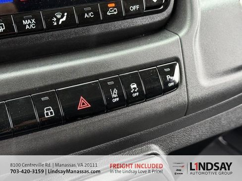 New 2026 RAM ProMaster 3500 w/ Safety Group image 29