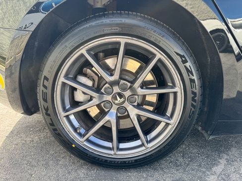 Used 2021 Tesla Model 3 Long Range image 13