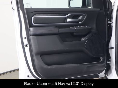 Used 2023 RAM 1500 Big Horn AWD/4WD image 19