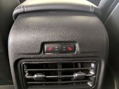 Used 2020 Lincoln Corsair Reserve w/ Equipment Group 201A image 17