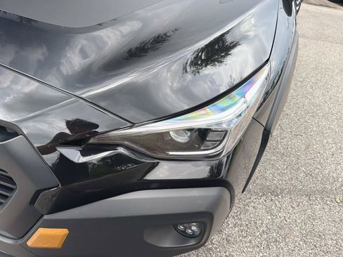 Used 2024 Subaru Crosstrek 2.5i Wilderness w/ Crosstrek Mirror Package AWD/4WD image 9