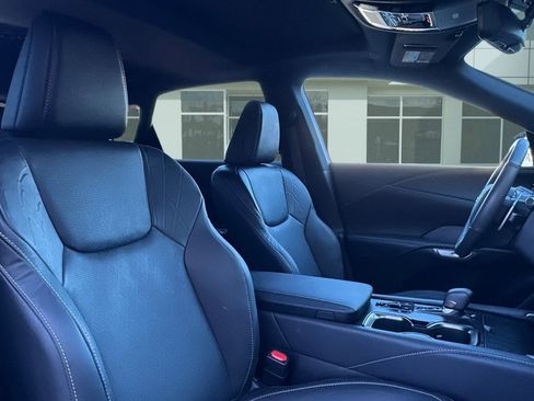 Certified 2024 Lexus RX 350h RX 350h image 31