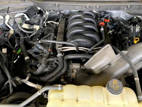 Used 2024 Ford F150 XLT w/ Equipment Group 302A MID AWD/4WD image 32