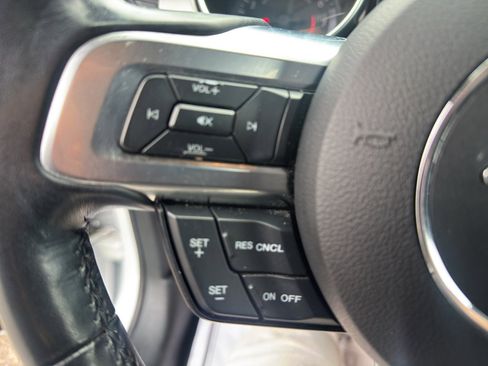 Used 2023 Ford Mustang Premium image 27