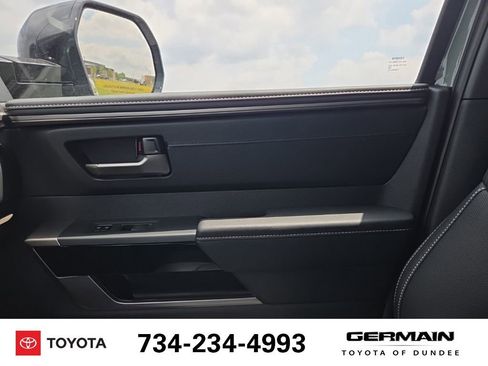 New 2026 Toyota Tundra Limited AWD/4WD image 47